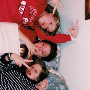 Meet your Posher, Nina